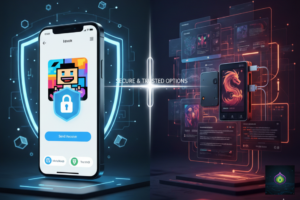 Best NFT Wallets for Beginners & Advanced Users