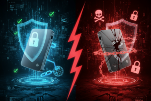 Is Binance Wallet Safe for Long-Term Crypto Storage?