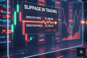 What Is Slippage in Trading on an Exchange