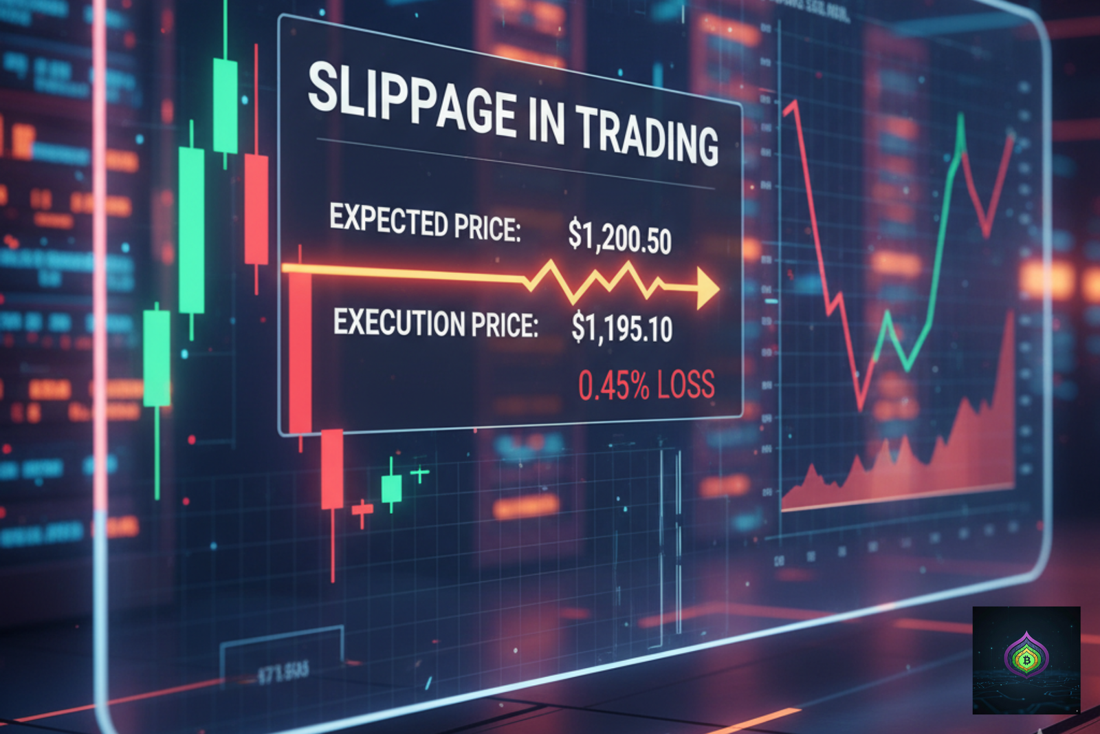 What Is Slippage in Trading on an Exchange