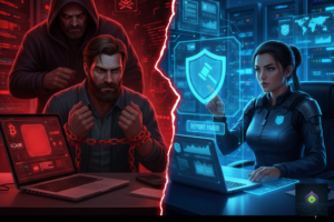 Is There a Way to Report a Cryptocurrency Scam?