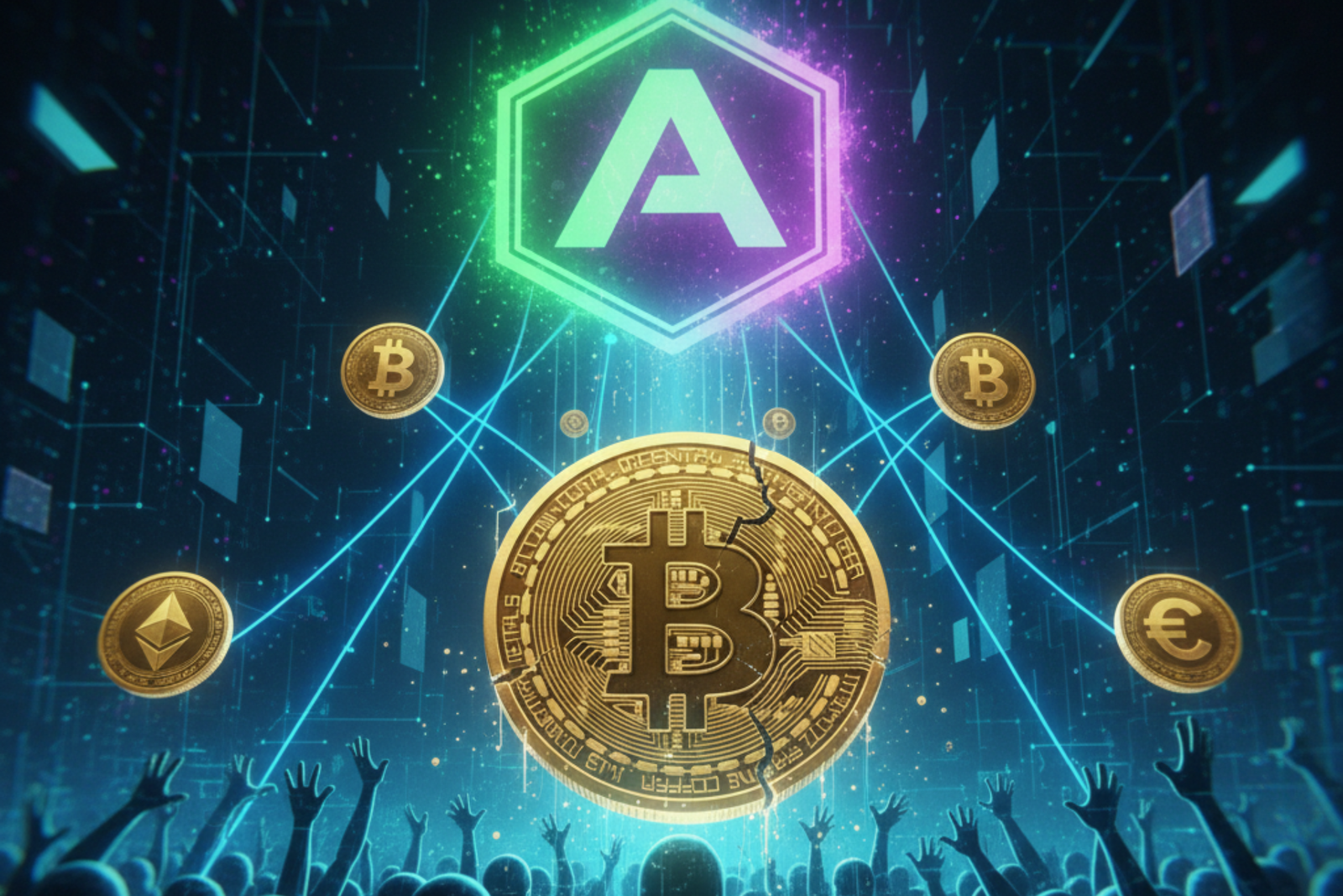Can Altcoins Ever Overtake Bitcoin in Popularity or Value?