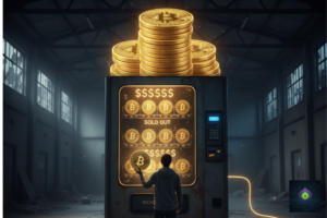 Has Bitcoin Become a One-Buyer Market