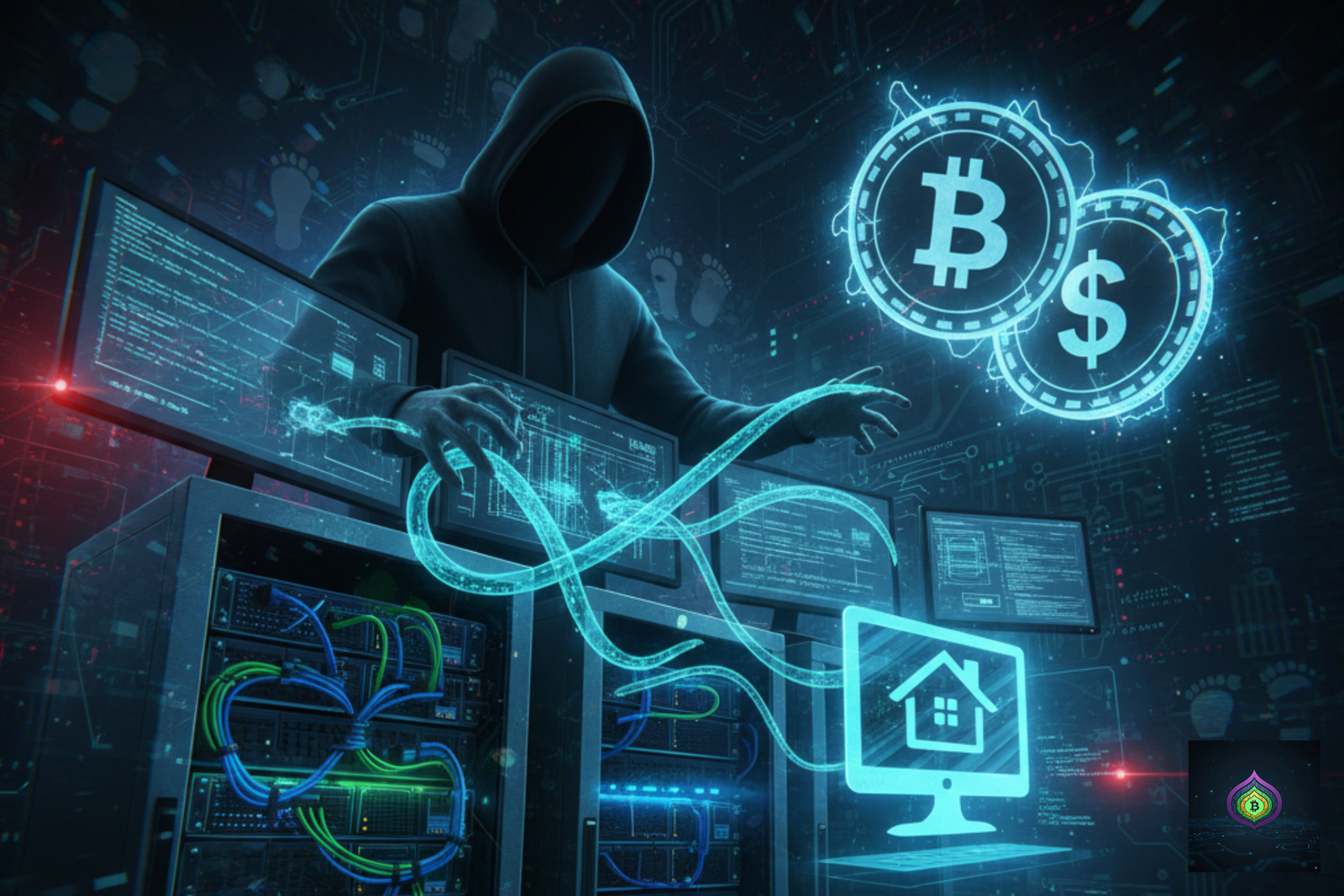 What Is Cryptojacking and How Can I Prevent It?